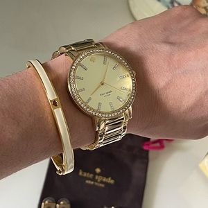 Kate Spade Watch